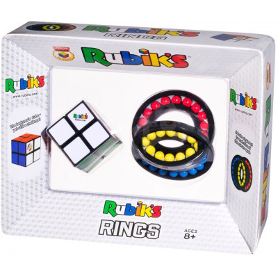 Rubik Cube 2 × 2 inel Rubik