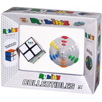Cubul lui Rubik Cube 2 × 2 + Puzzle OZN