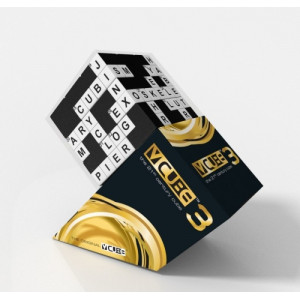 V-Cube 3x3 speedcube Kereszt