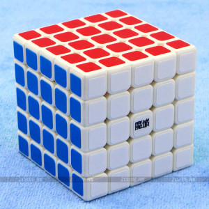 Moyu 5x5x5 cube - HuaChuang