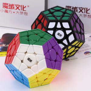 MoYu Megaminx cube - AoHun