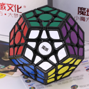 MoYu Megaminx cube - AoHun