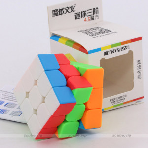 Moyu mini 3x3x3 cube - 45mm