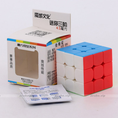 Moyu mini 3x3x3 cube - 45mm