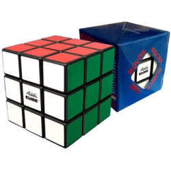 Rezolvarea cubului Rubik