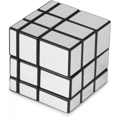 Rubik Cub Mirror