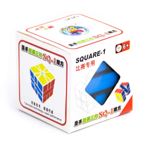 ShengShou SQ-1 cube - SQ1 v1