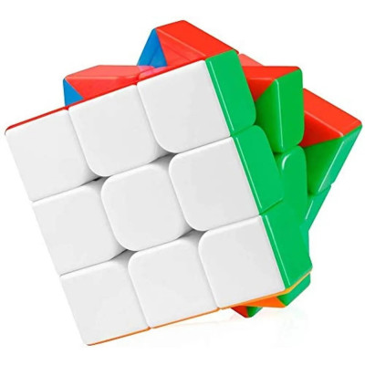 Cub Rubik 3×3 original