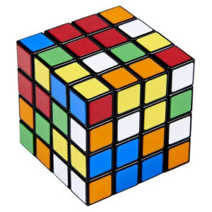 Rubik Cub 4x4