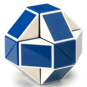 Cub Rubik Twist