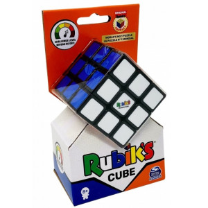 Rubik Cubul