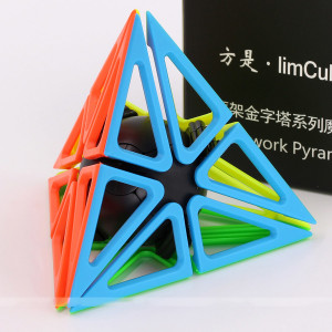f/s limCube 2x2x2 - Framework Pyraminx