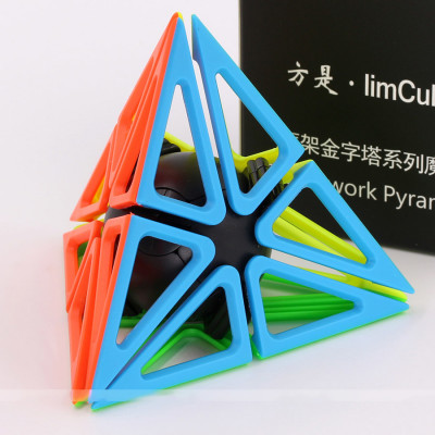 f/s limCube 2x2x2 - Framework Pyraminx