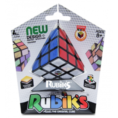 Rubik Pyramid Cub 3x3
