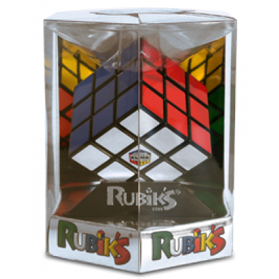 Rubiks Cub 3x3 boksz