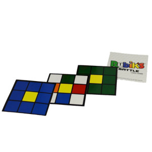Rubik Battle cub