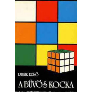 Ernő Rubik carte