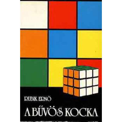 Ernő Rubik carte
