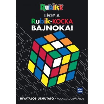 Rubik Cube solve