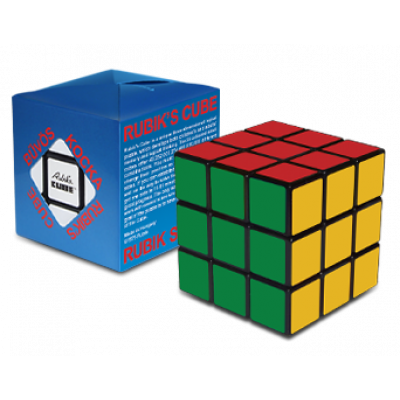 Cubul Rubik 3x3