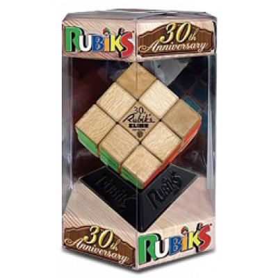Rubik Cub Jubileum
