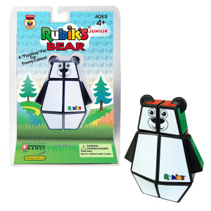 Rubik Bear Junior Cub