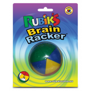 Rubiks Brain Racker