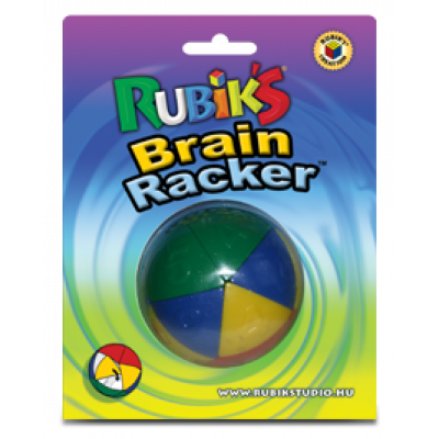 Rubiks Brain Racker