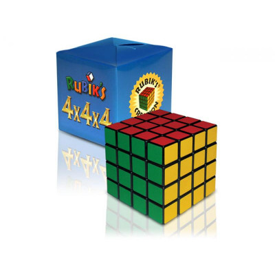 Rubik Cub 4x4