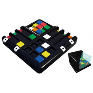 Rubik Code joc