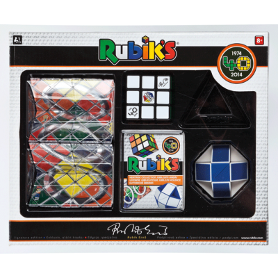 Jubileum Rubik stoc