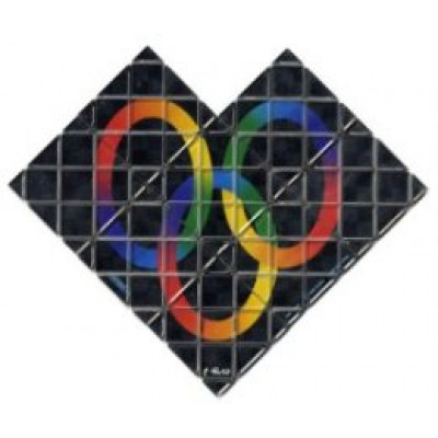 Rubik Cercuri magice cu 8 elemente