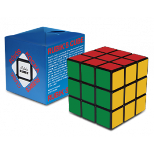 Cubul Rubik 3x3