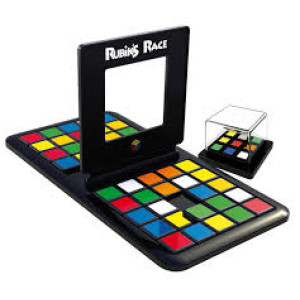 Rubik Race joc
