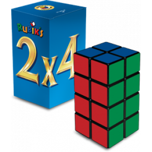 Turn Rubik 2x2x4