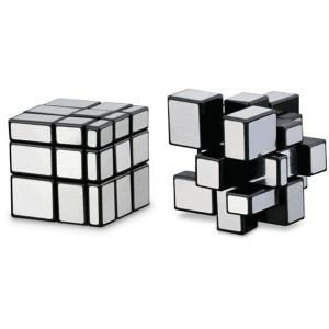 Rubik Cub Mirror