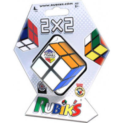 Cub nou Rubik 2x2 SpeedCube