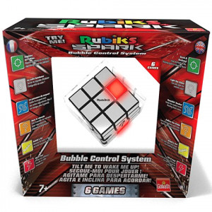 Rubik Cub Spark