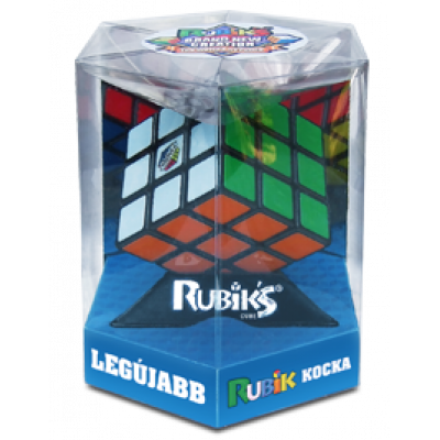 Cubul Rubik 3x3 nou